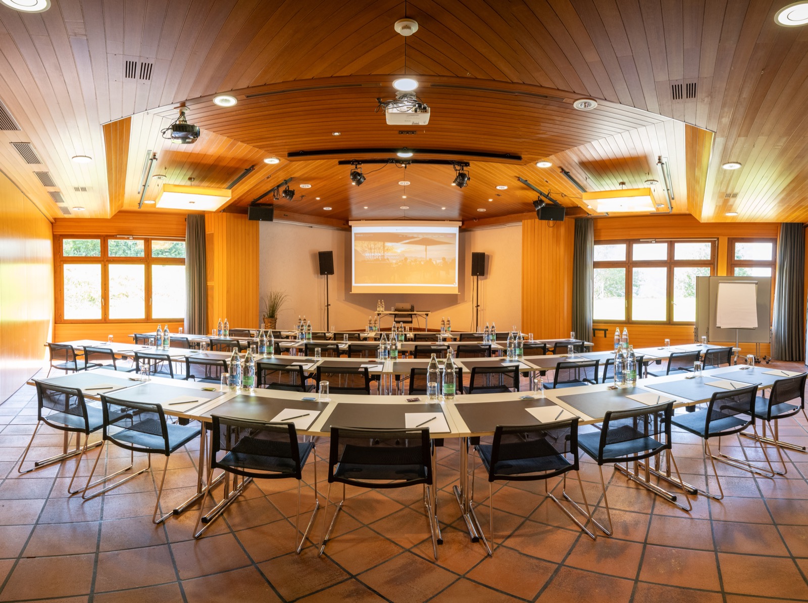 Seminar Room Waldhorn