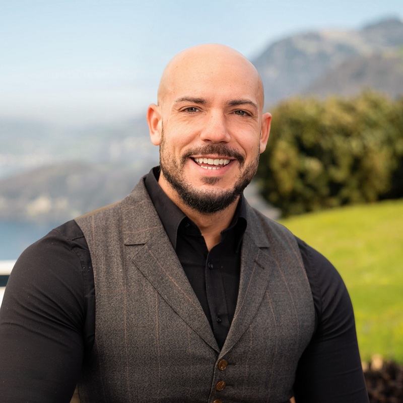 Giovanni Lo Bello 
