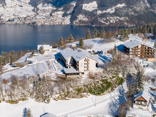 FirmenfeierWeihnachten im seeblick hotel