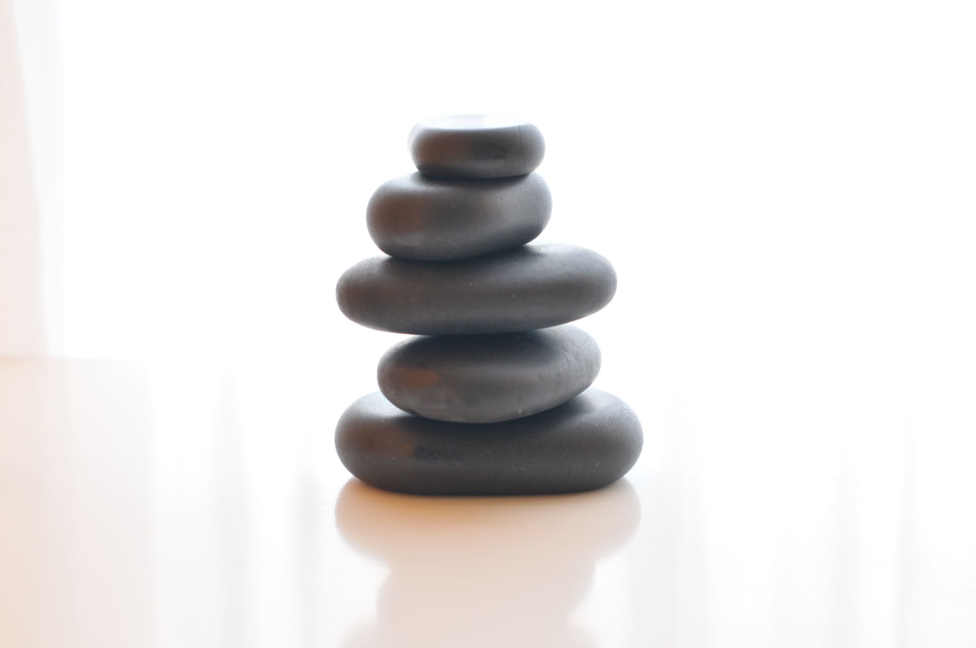 Hot Stone Massage at Seeblick Höhenhotel Emmetten